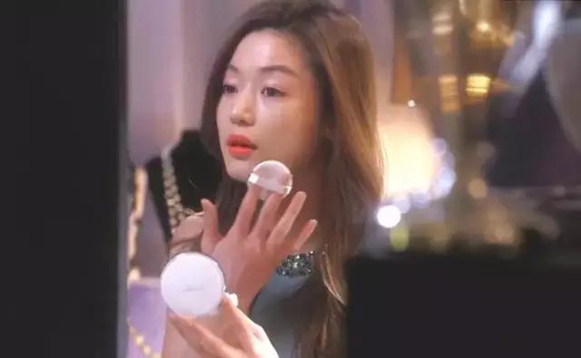 不闷痘的大牌bb气垫,最新款bb气垫