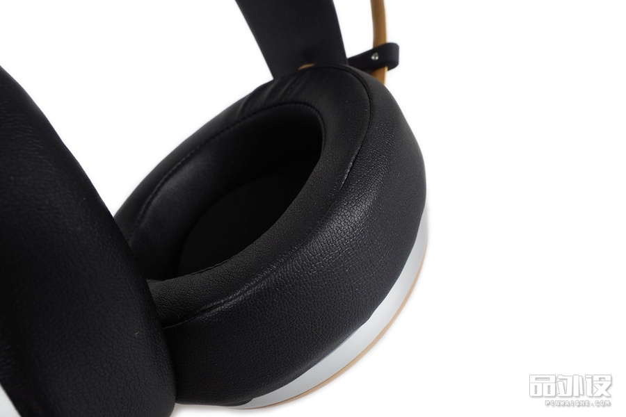 JIANG匠BattleMARKII立体声耳机评测