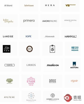 好用的韩妆化妆品,有哪些好用又平价的韩国化妆品