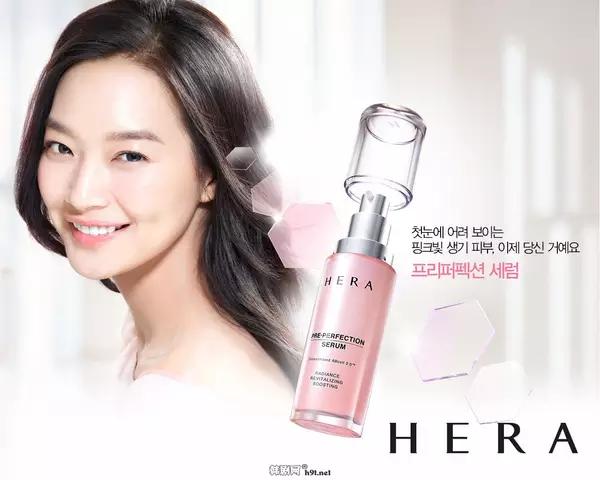 韩国化妆品彩妆品牌推荐,韩妆迷必查的韩国化妆品品牌排名