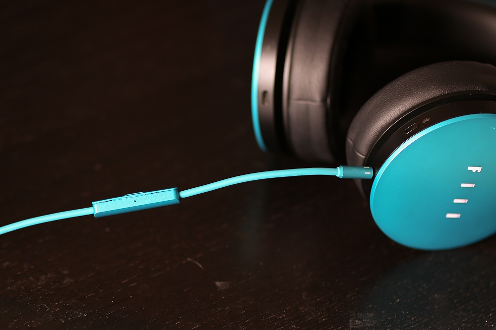 要玩就玩高端局,fiilwireless陶瓷测评