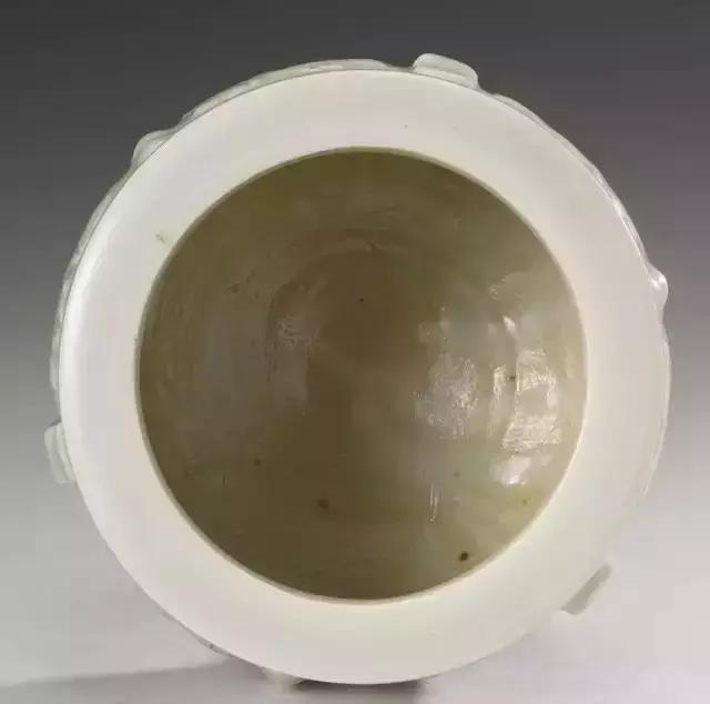 青耀于世——耀州窑原来价值如此之高