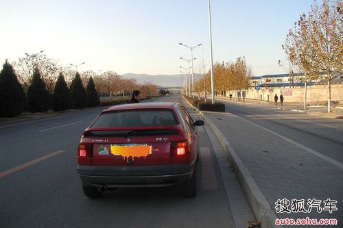 富康性能怎么样,富康耐用