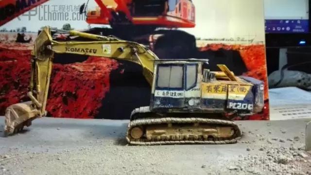 超详细模型制作全过程,自制模型的教程