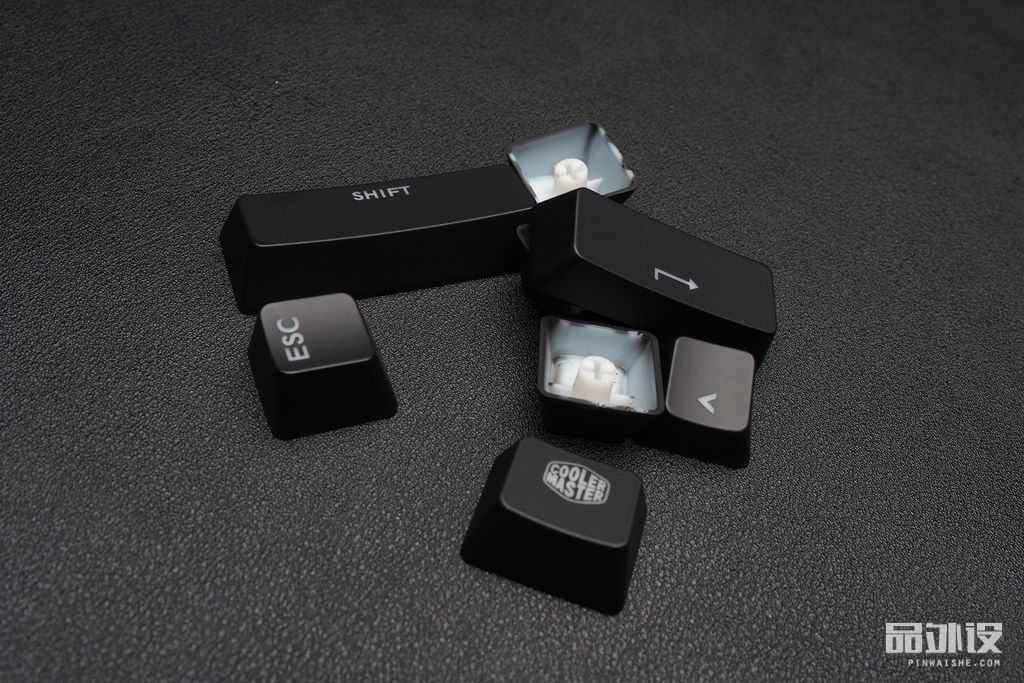 酷冷至尊烈焰枪xtv2机械键盘,酷冷至尊烈焰枪108
