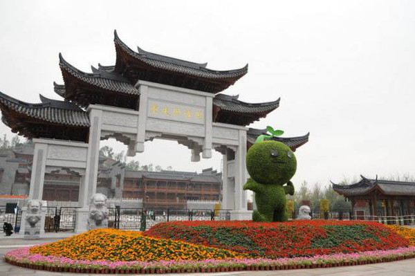 自驾游必去的30个地图,最适合自驾游的十个地方