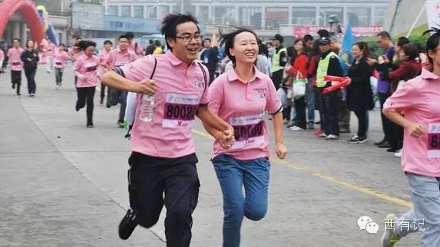 有了这些超美装备,你也能成跑圈女神!