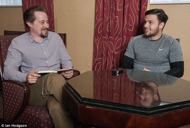 说不定他就是下一个瓦尔迪