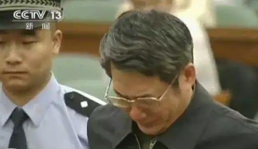 副国级的翻供与副局级的差在哪儿?