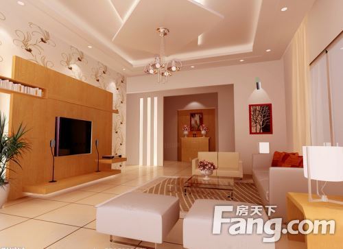 装修攻略房屋简易装修流程,新房装修流程及注意事项视频大全