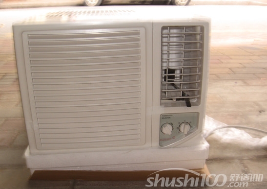 窗式空调怎样设定温度,窗式空调怎样调冷气高低