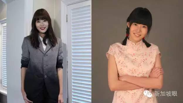 新加坡90年代最红男星,2019新加坡最红明星