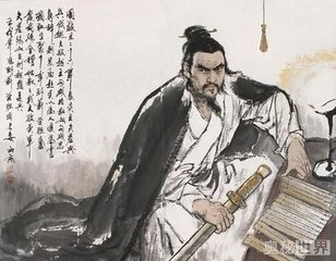 卧薪尝胆与历史哪位名人有关,历史故事卧薪尝胆说的是什么人