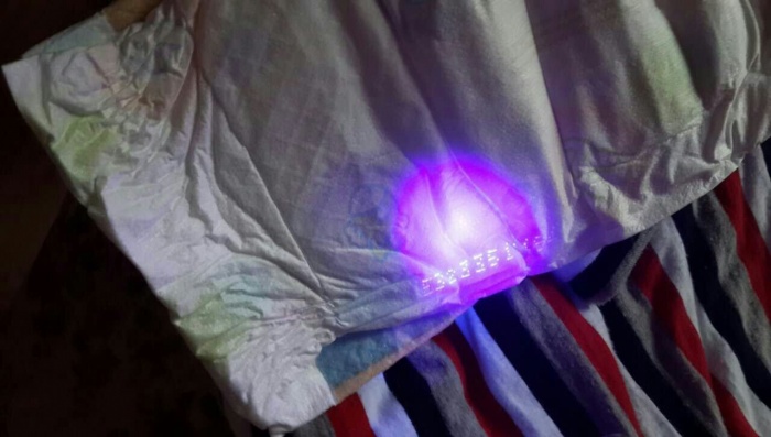 日产花王纸尿裤如何辨真假,怎么辨别花王尿布湿的真假