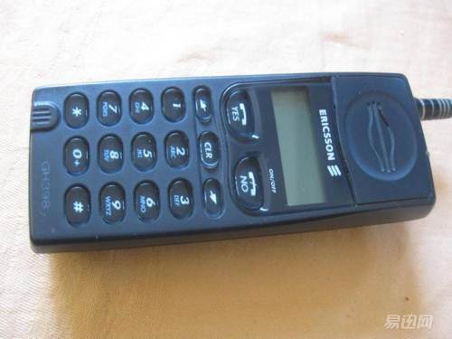 盘点那些年我们用过的手机,我的手机发展史小学生