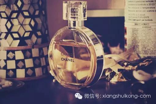 香水的种类及区别,香水的分类的四字名称