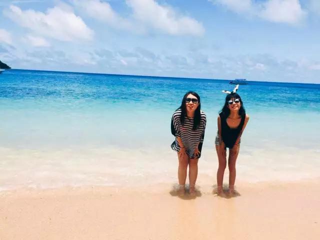 全球度蜜月首选的地方,全球十大最适合度蜜月的海岛