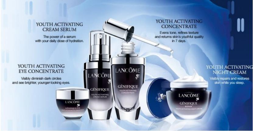 兰蔻小黑瓶最新版100毫升真假,兰蔻小黑瓶怎么那么多款