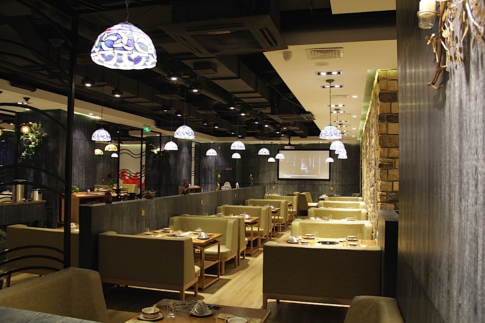 上海一家hellokitty主题餐厅,hellokitty餐厅有哪些