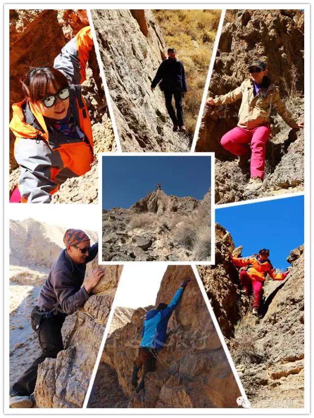 大柴旦翡翠湖旅行攻略,德令哈大柴旦沿途风景