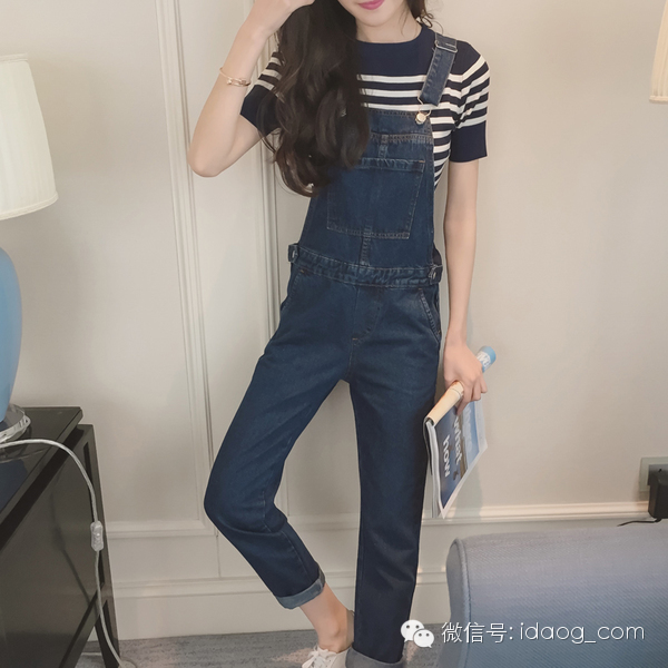 我的变美计划,我的春天时尚搭配