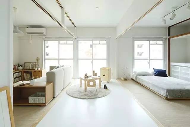 对muji无印良品的印象,muji探店无印良品