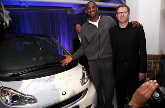 新老款smart对比,2017款smart试驾