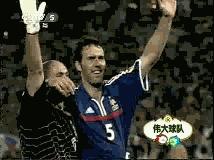 足坛十大不可思议的门将进球,足球史上最不可思议的门将进球