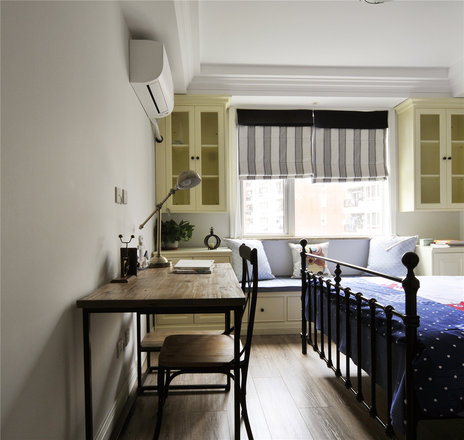 济南燕玺台装修,济南燕玺台户型