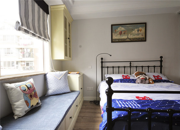 济南燕玺台装修,济南燕玺台户型