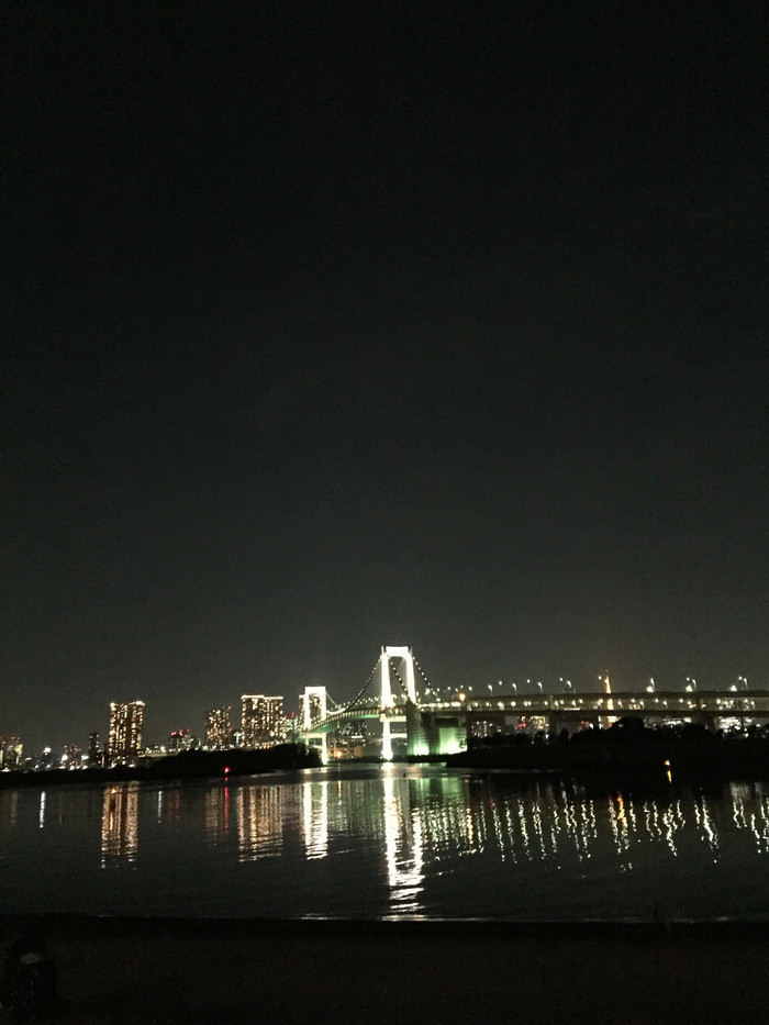 日本的冬日暖阳,日本的冰雪世界