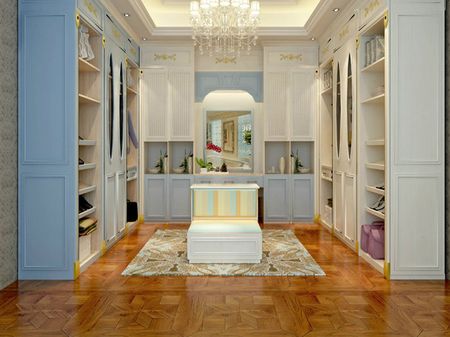 当下流行的装修风格效果图,2016年新款装修效果图