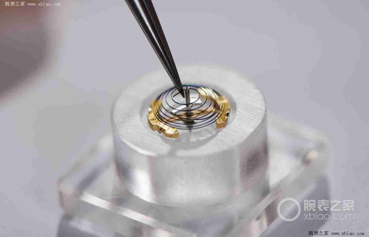 SIHH中的那些高能技术表