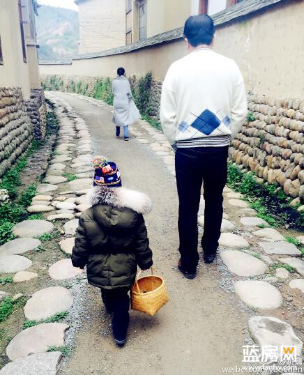 姚晨回福建游神,姚晨回娘家过新年视频