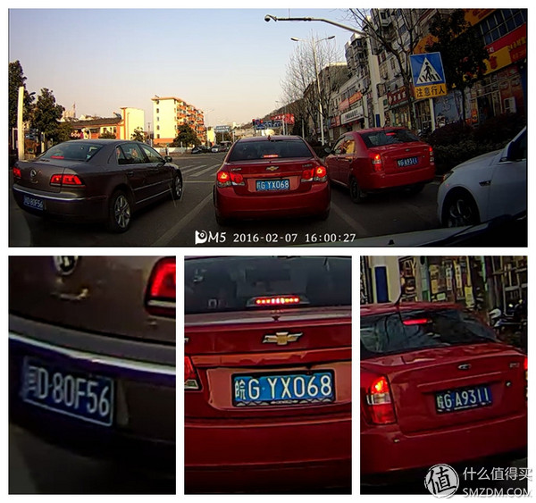 防碰瓷*党**的好玩具：极路客GolukT1wifi行车记录仪测评