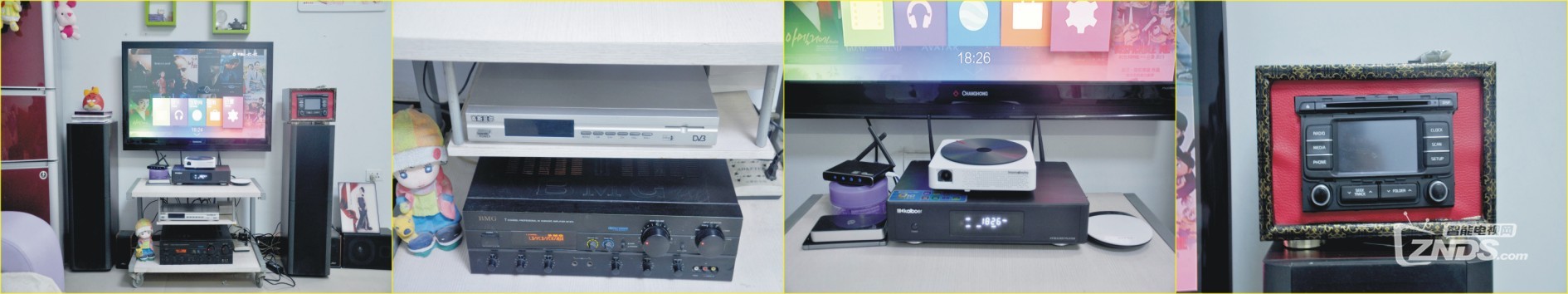 芝杜z1000pro和开博尔q10哪个好,开博尔8k评测