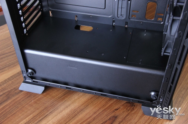 t600机箱,长城魔镜t600评测