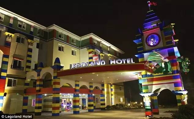 乐高系列最好玩的玩具,乐高有哪些经典玩具呢