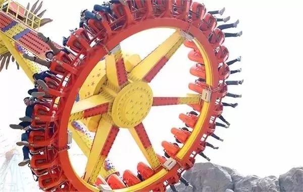 河北带孩子去最好玩的游乐场,河北最大的儿童室内游乐场