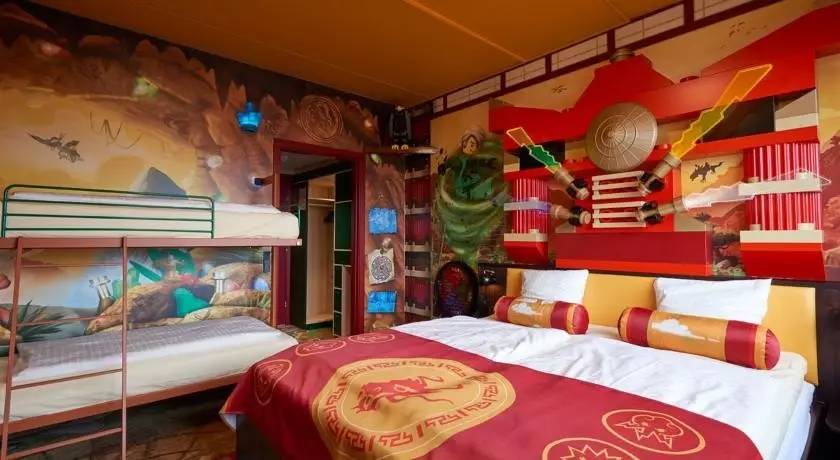 乐高系列最好玩的玩具,乐高有哪些经典玩具呢