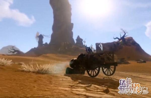 上古世纪怎么交易商品,上古世纪双冠丘陵