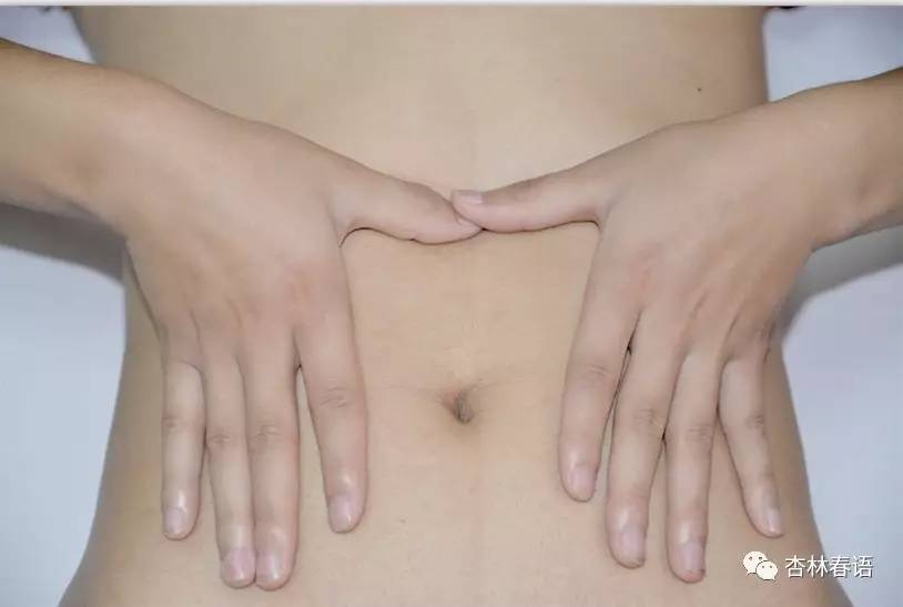 中医养生按摩穴位大全,中医养生保健学哪些技能