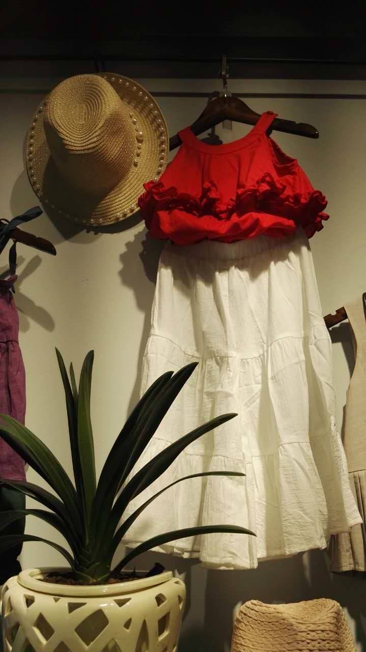 六一童装促销方案,六一儿童节最好看的童装