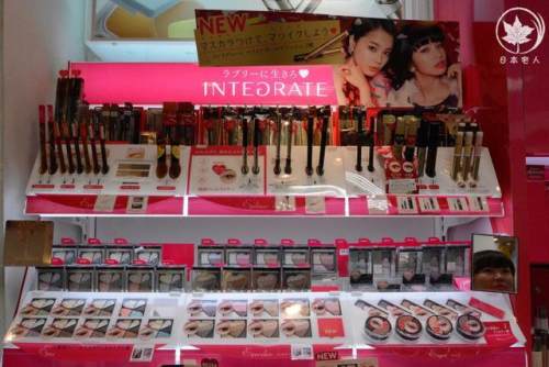 安耐晒在日本药妆店多少钱,日本药妆店有安耐晒吗