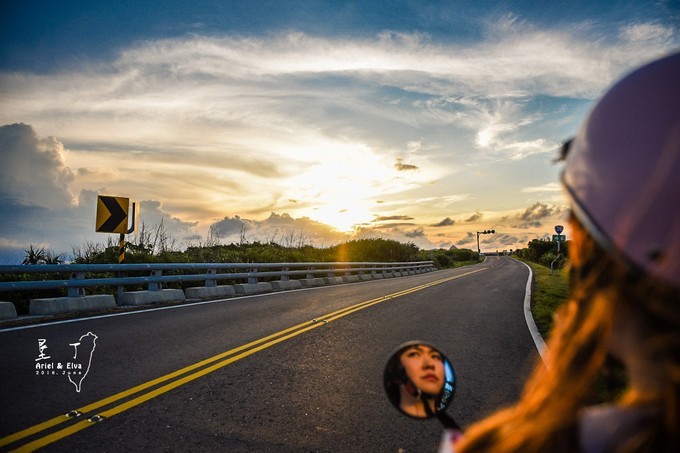 2017台北高雄垦丁花莲之旅,台北花莲垦丁自由行攻略