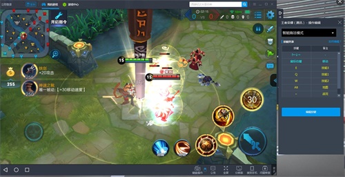 王者荣耀易上手英雄教程,王者荣耀电脑版秒玩教程