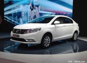 东风风神h302013款报价,东风风神h30cross报价