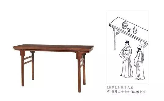 传统家具明式家具,明式家具的核心工艺