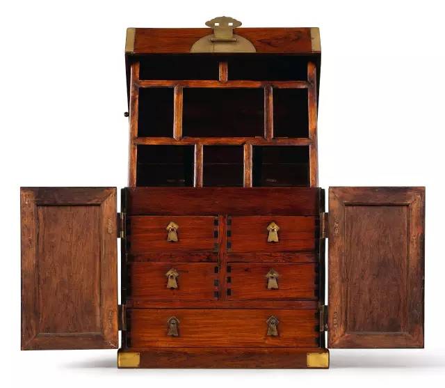 传统家具明式家具,明式家具的核心工艺