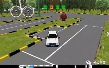 驾校竞争激烈,长垣驾校科一考场